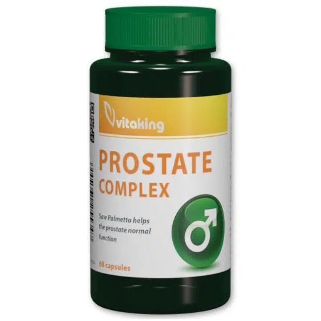 a prostatitis kezelése a termexen