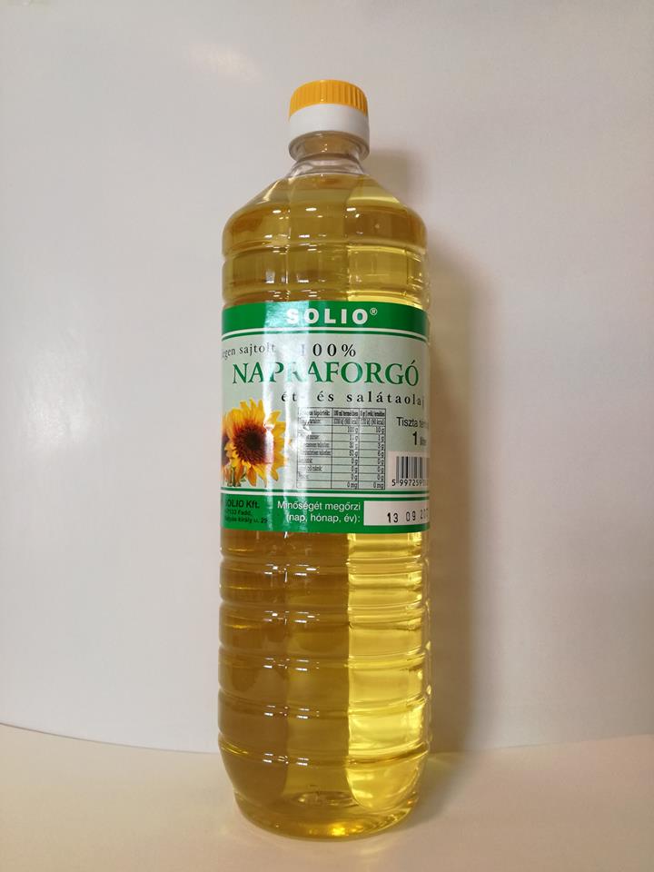 napraforgó olaj az cukorbetegség)