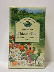 H ELHÍZÁS ELLENI FILT.25X1G (EP)27%