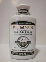 DR IMMUN HAJBALZSAM 250ML
