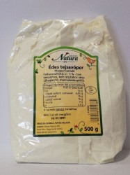 NATURA ÉDES TEJSAVÓPOR 500G