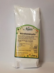 NATURA BÚZAKEMÉNYÍTŐ 500G