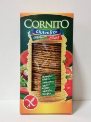 CORNITO GLT OSTYA PIKANT 60G zöld - papír dobozos
