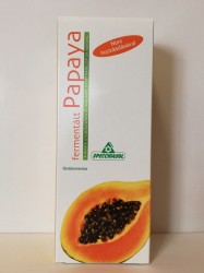 NT PAPAYA KONCENTRÁTUM 500ML
