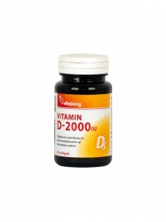 VK D-2000 VITAMIN 90X
