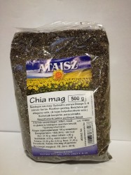 ATAISZ CHIA MAG 500G