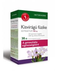 INTERHERB KISVIRÁGÚ FÜZIKE TABL 30X
