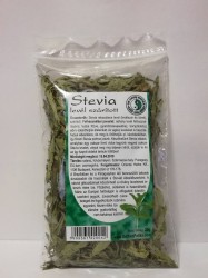 DR CHEN STEVIA LEVÉL SZÁRÍTOTT 20G