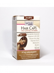 JUTAVIT HAIR CAPS 60DB