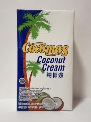COCOMAS KÓKUSZKRÉM 1000ML