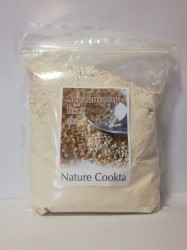 NATURECOOKTA SZEZÁMLISZT 500G