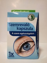 DR CHEN SZEMREVALÓ KAPSZ 30DB