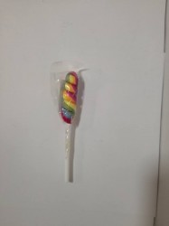 FOGBARÁT ÉDESSÉG NYALÓKA 1DB-OS (csiga, spirál)