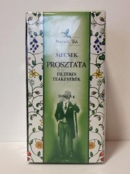 MECSEK PROSZTATA TEA FILTER(EP)27%