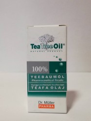 MÜLLER TEAFAOLAJ 10ML