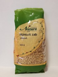NATURA HÁNTOLT ZAB 500G