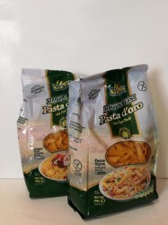 PASTA D'ORO TÉSZTA 500G