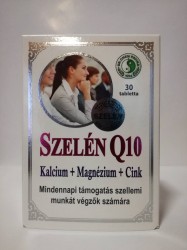 DR CHEN SZELÉN Q10 30DB