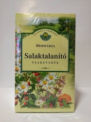 H SALAKTALANÍTÓ TEAKEV. 100G(EP)27%