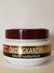 NL ÖRDÖGKAROM GÉL 250ML naturstar