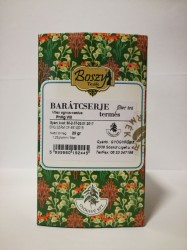 BOSZY BARÁTCSERJE FILTER TEA 25G