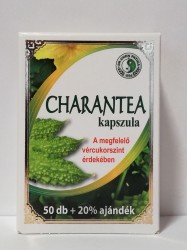 DR CHEN CHARAN TEA KAPSZULA 50db-os