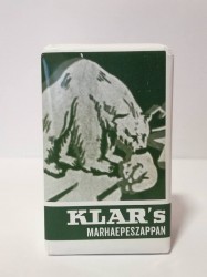 MM KLAR'S MARHAEPÉS SZAPPAN 100G
