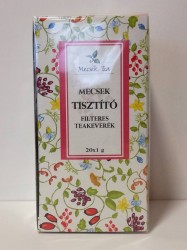 MECSEK TISZTITÓ TEA FILTER(EP)27%