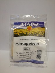 ATAISZ PEKTIN 60G (alma-citrus)