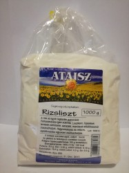 ATAISZ RIZSLISZT 1KG