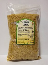 NATURA BULGUR 1KG