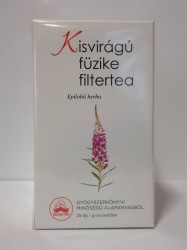 DRAGONOS KISVIRÁGÚFÜZIKE FILTER 25x1G