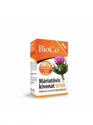 BIOCO MÁRIATÖVIS EXTRA 80DB