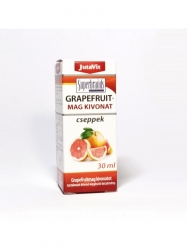JUTAVIT GRAPEFRUIT CSEPPEK 30ML
