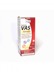 JUTAVIT SZERVES VAS SZIRUP 150ML