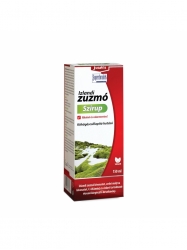 JUTAVIT IZLANDI ZUZMÓ SZIRUP 150ML