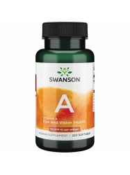 SW A-VITAMIN 250 DB