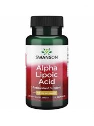 SW ALPHA LIPONSAV 120DB
