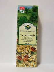H VENENHERB BALZSAM 100ML /VARázsdió/