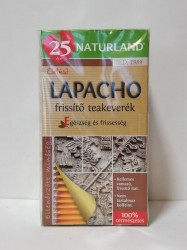 NL LAPACHO TEAKEVERÉK FILTER 20x2g