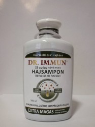 DR IMMUN HAJSAMPON 250ML