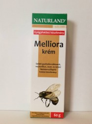 NL MELLIORA KRÉM 60G(EP)27%
