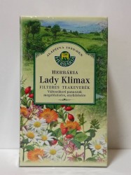 H LADY KLIMAX FILT. 25X1.2G (EP)27%