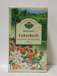 H LAKTOHERB TEJSZAP.FILT.25X1.5g (EP)27%
