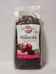 BIORGANIK BIO MAZSOLA 500G  100%