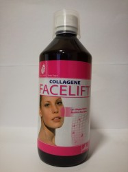 NT COLLAGENE FACELIFT 500 ML