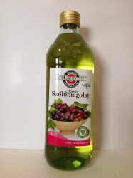NATURG SZŐLŐMAGOLAJ 1L