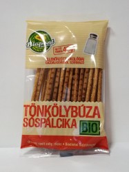 BIOPONT BIO TÖNKÖLYBÚZA SÓSPÁLCIKA 45g