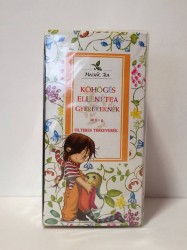 MECSEK KÖHÖGÉS ELLENI GYEREK Filter 20x1g(EP)27%