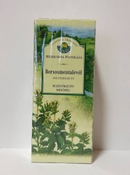 H BORSMENTA FILTER 25X1,5G